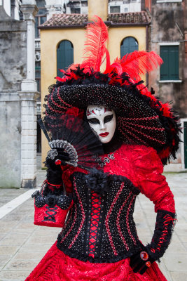 Venezia Carnevale 2013