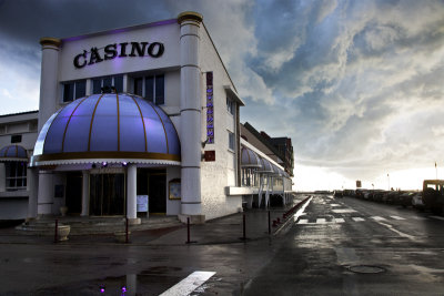 Casino Cayeux