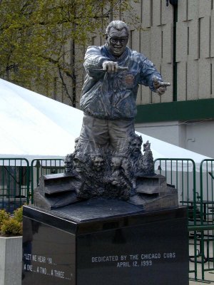 01 Harry Caray statue.JPG