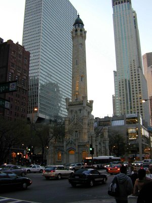 04 Chicago - 22-28 Apr