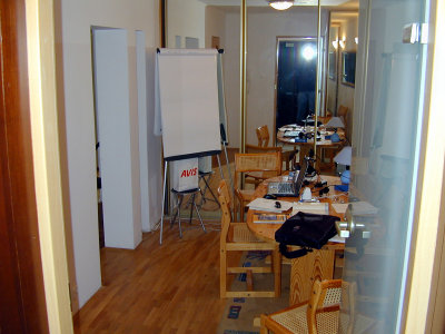 09 Szczygla 8 09 - apartment 01.JPG
