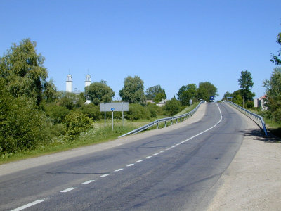 34 Pilviskiai (Pilwiszki) 02 - church.JPG