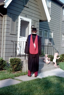 08 Jack setting out for RIT commencement (21 May) 01.jpg