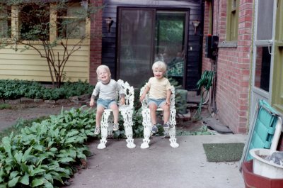 04 Keith and Erica visiting next door.jpg
