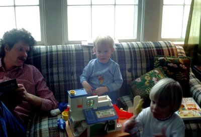 06 Jack, Keith and Erica with the Clubhouse.jpg