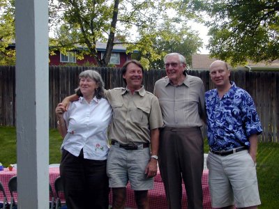 01 Becky, Hugh, John, Mike.JPG