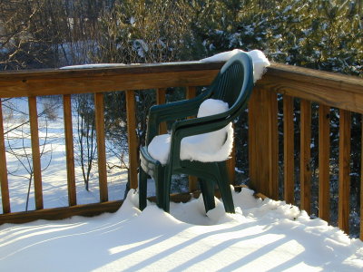 24 Snowy chair.JPG