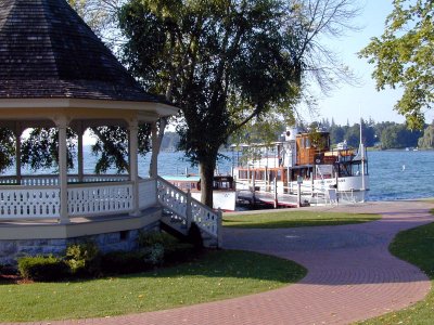 05 Skaneateles, 22-23 August