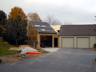 08 Garage