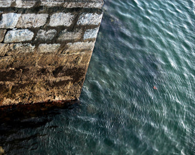 Concentric Water
