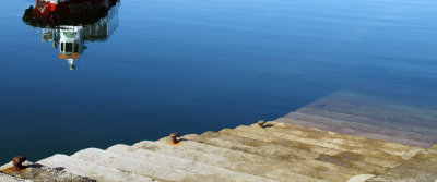 Mooring's dreams