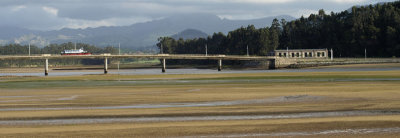 Low Tide