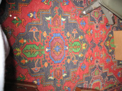 carpet