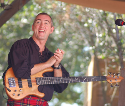 Off Kilter