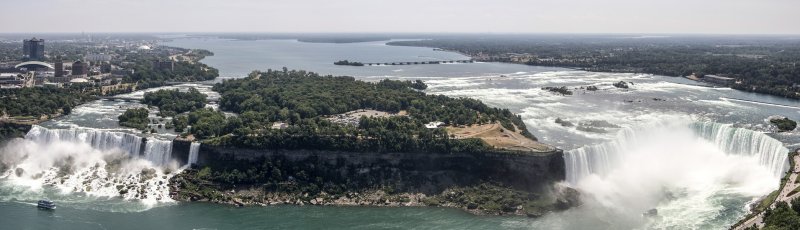Panormica Niagara