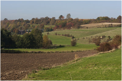 Zuidlimburgs heuvelland