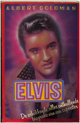 Elvisboek 