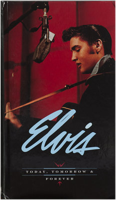 Elvis 4 cd-box 01