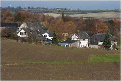 Zuidlimburgs' heuvelland