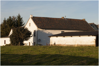 oude hoeve