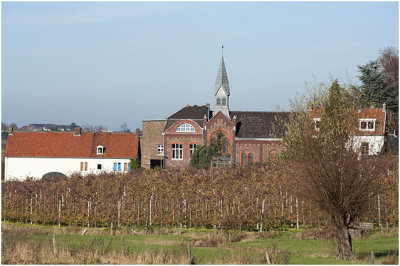 Museum Vaals - beeldenmuseum