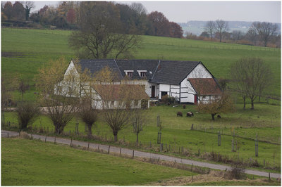 Zuidlimburgs heuvelland