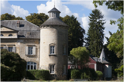 kasteel Vilain XIIII