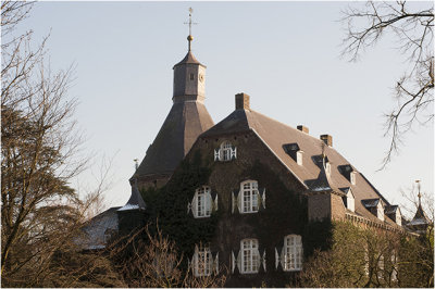 kasteel Aldenghoor