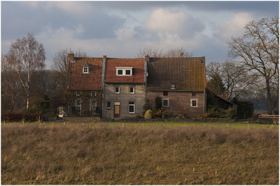 hoeve de Weerd 