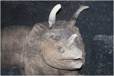 mergelhouwwerk