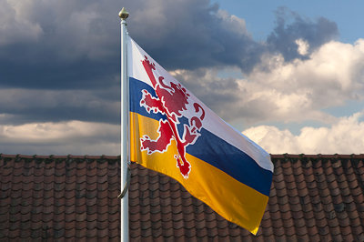 de Limburgse vlag