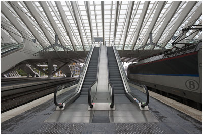 Guillemins