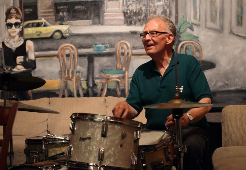 John S. on drums copy.jpg