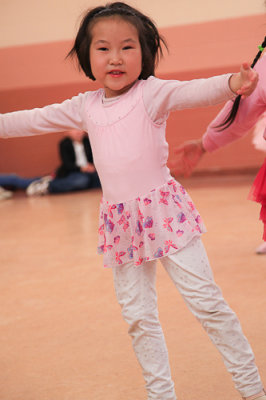 2012 Keera's Ballet