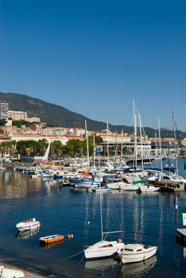 Son port