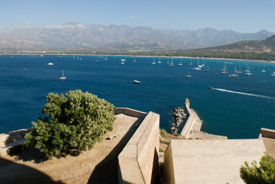 La citadelle