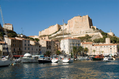 Le port