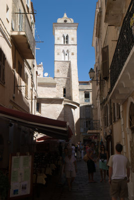 L'glise de la vieille ville