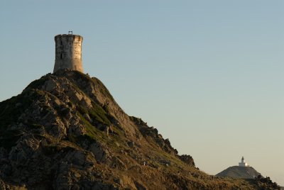 La tour