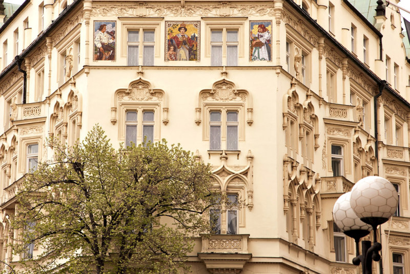 Paris Hotel