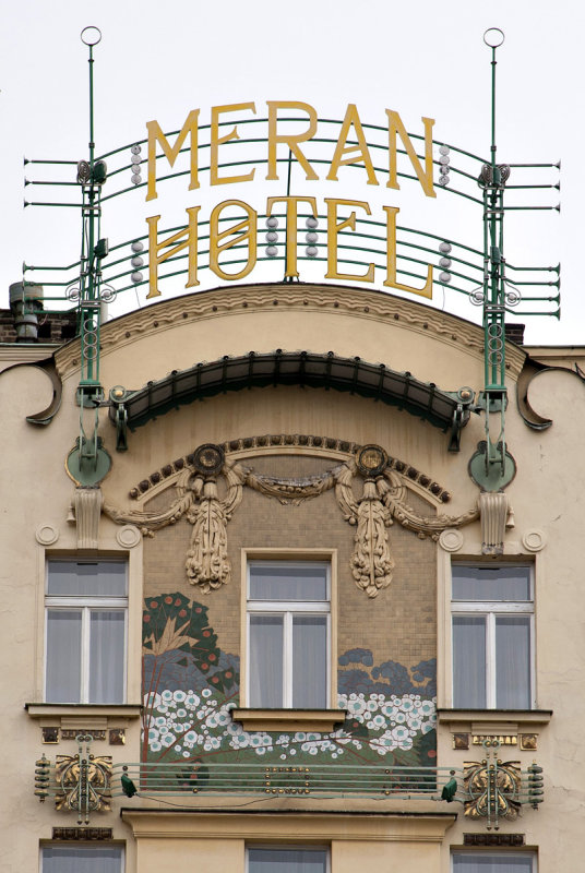 The Meran
