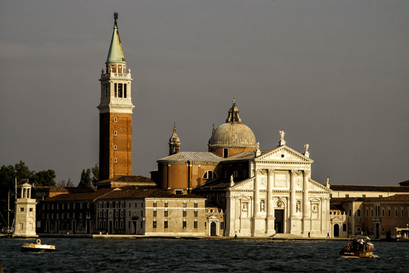 San Giorgio Island