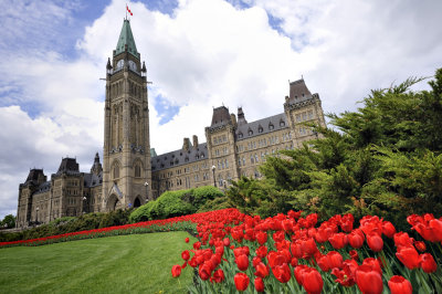 Parliament Hill