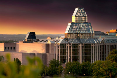 The National Gallery