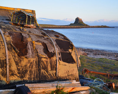 Lindisfarne