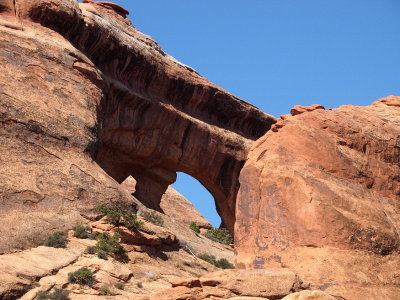 Partition Arch