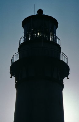 Pigeon Point Lighthouse