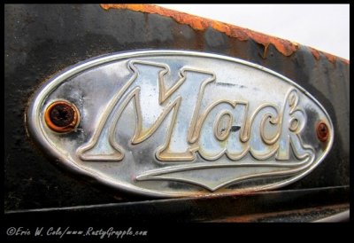 B-Model Mack