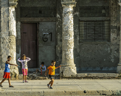 El Malecn, Havana