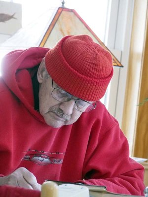 Jan. 5: mR. c. Writes.
